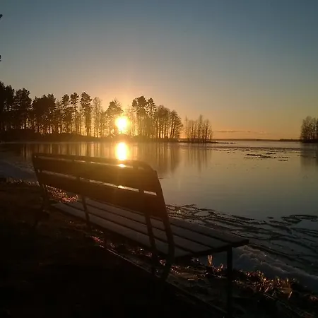 Koivuniemen Tila Ii Sakyla