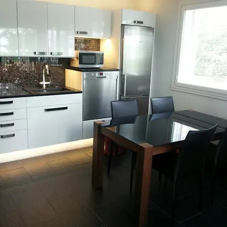 Villa Koivuniemen Tila Ii Säkylä