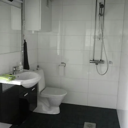 Koivuniemen Tila Ii Säkylä