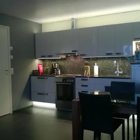 Villa Koivuniemen Tila Ii