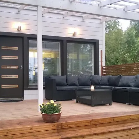 Koivuniemen Tila Ii * Säkylä