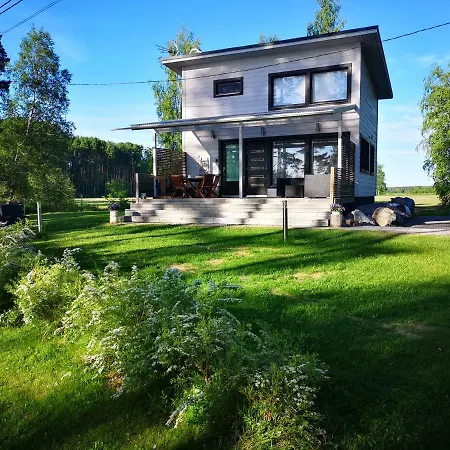Villa Koivuniemen Tila Ii Sakyla