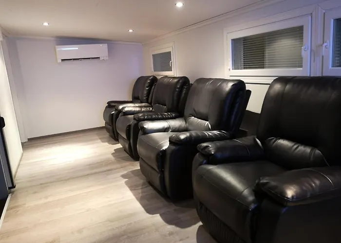 凯文尼门蒂拉ii别墅