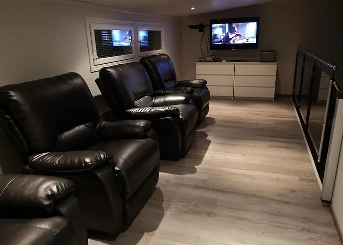 凯文尼门蒂拉ii别墅 * Säkylä