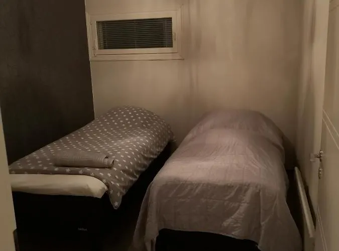 凯文尼门蒂拉ii别墅 别墅