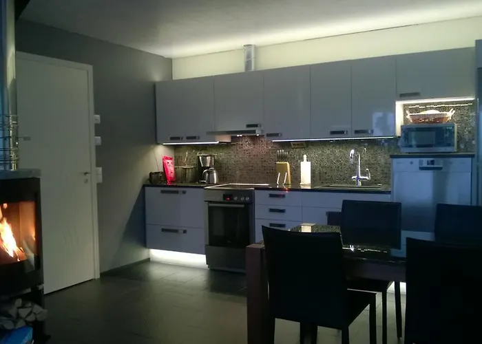 Villa Koivuniemen Tila Ii