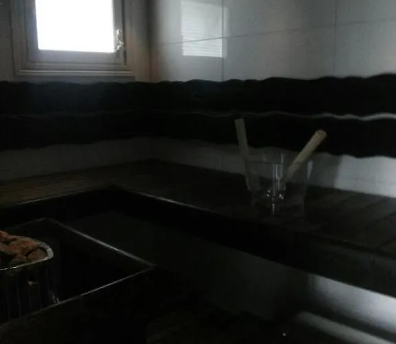 别墅 凯文尼门蒂拉ii别墅 *