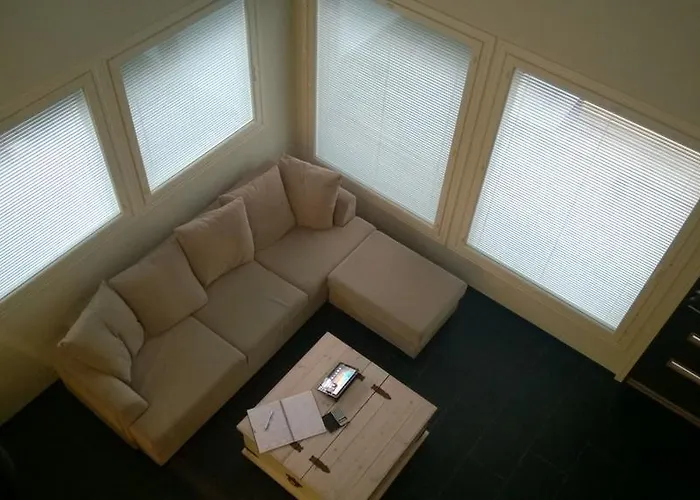 凯文尼门蒂拉ii别墅