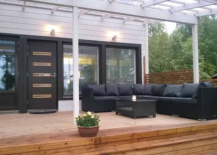 Koivuniemen Tila Ii * Säkylä