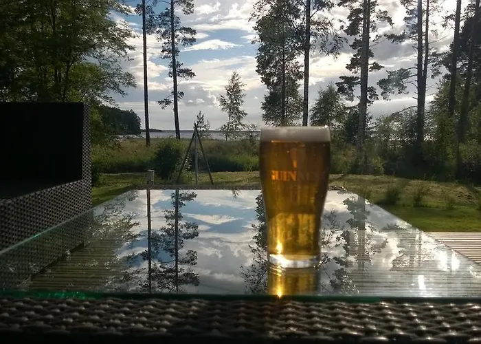 凯文尼门蒂拉ii别墅 *